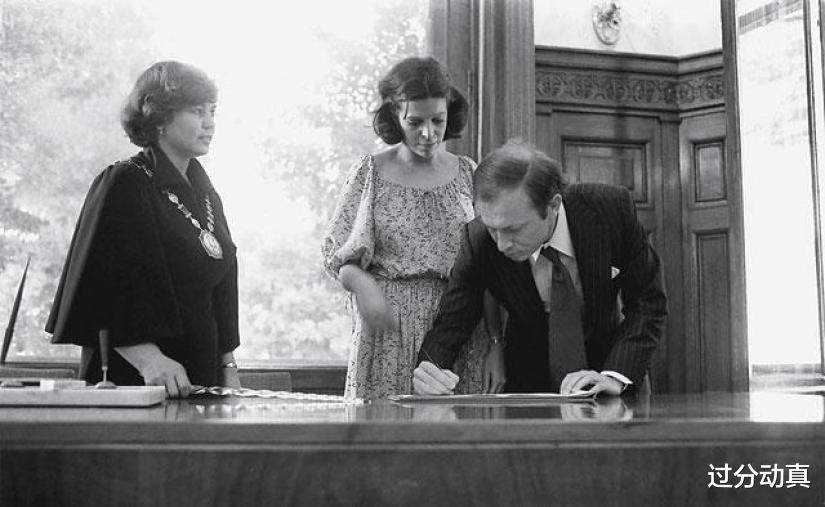 克里斯蒂娜|8亿遗产女船王的悲剧：结了4次婚，又离了4次，被克格勃特务色诱