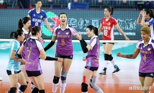 大连|女排自由人位置大洗牌！3大热门人选意外落选，26岁黑马强势入围