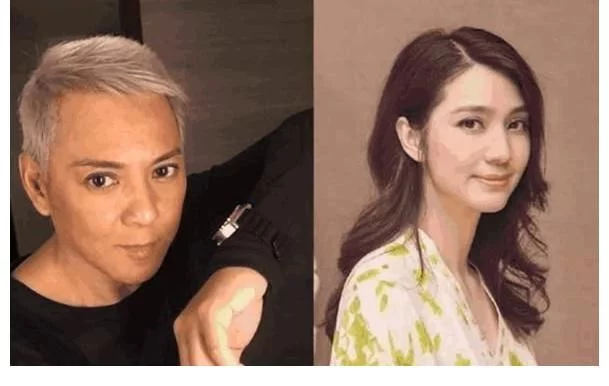 洪欣|张丹峰要翻盘？被爆和毕滢出轨后，洪欣“好妻子”形象也崩塌？