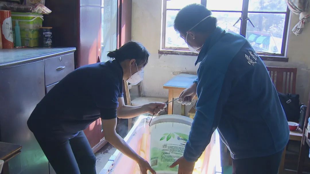 把浴缸搭到床边!徐汇让他们“浴”见美好!