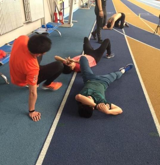 杜海涛|吴昕杜海涛黑幕曝光，官宣道歉：别用你的业余爱好，去挑战别人吃饭的本事