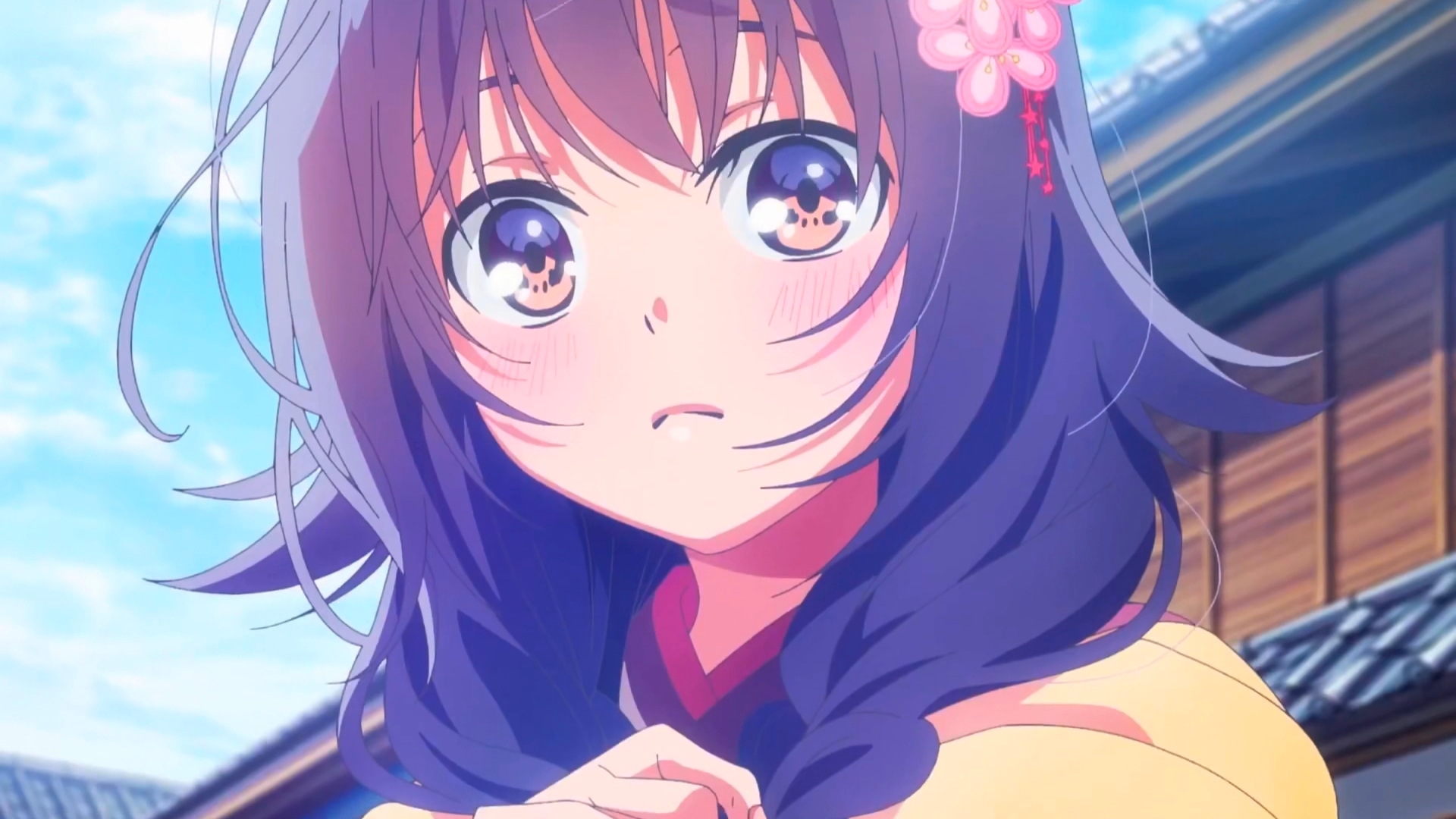 acgn漫评|精灵幻想记:男主小时候和女孩子约定结婚,长大后直接送往异世界