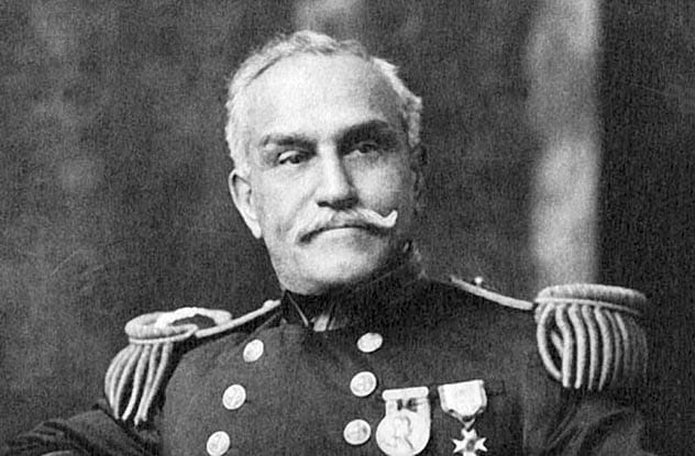 超自然 10 个不是超自然之谜的超自然之谜