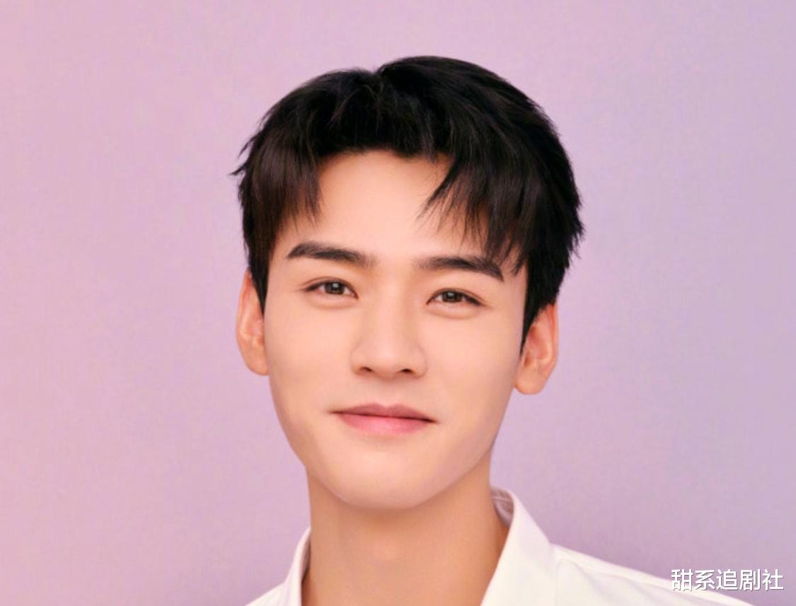 龚俊|来了！龚俊走红后接拍的第一部剧，Q4即将播出！