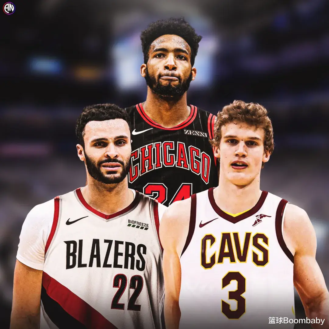 浦东新区 6700W！3方交易！火箭敢这么做，哈登没准就留下了