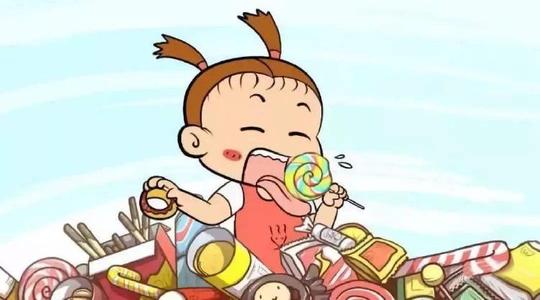 月光下最美的你|吃东西前不洗手会不会得什么疾病呢