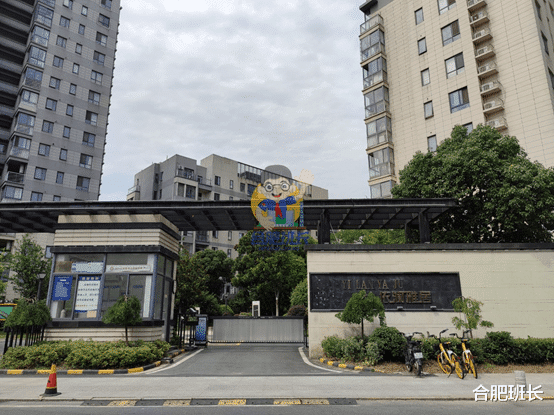 鞋柜|再看一个神秘湖景盘，实探经开区南艳湖旁的依澜雅居！