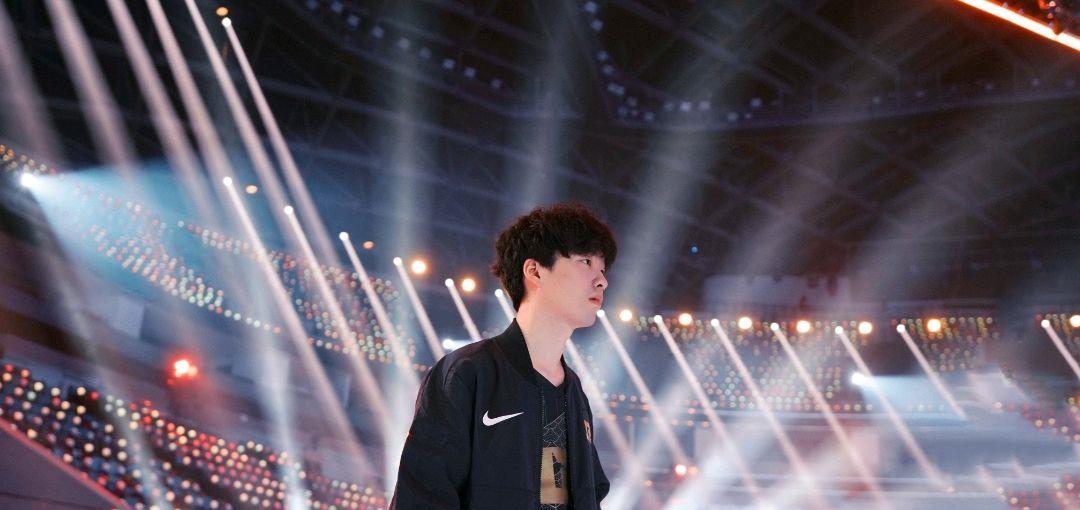 单机|Poppy评RNG队员：Wei最认真，Cryin总能给人安全感