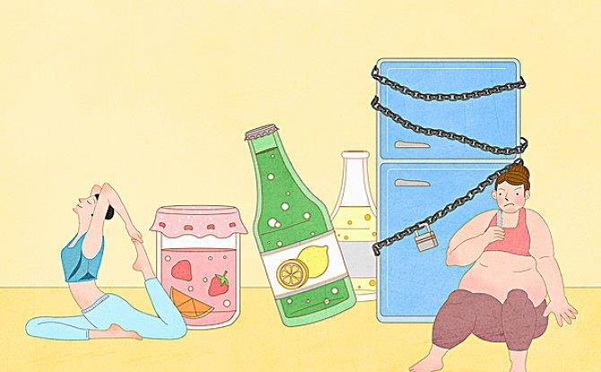 饮食|年轻人要警觉,最新研究发现,高糖饮食会导致精神障碍