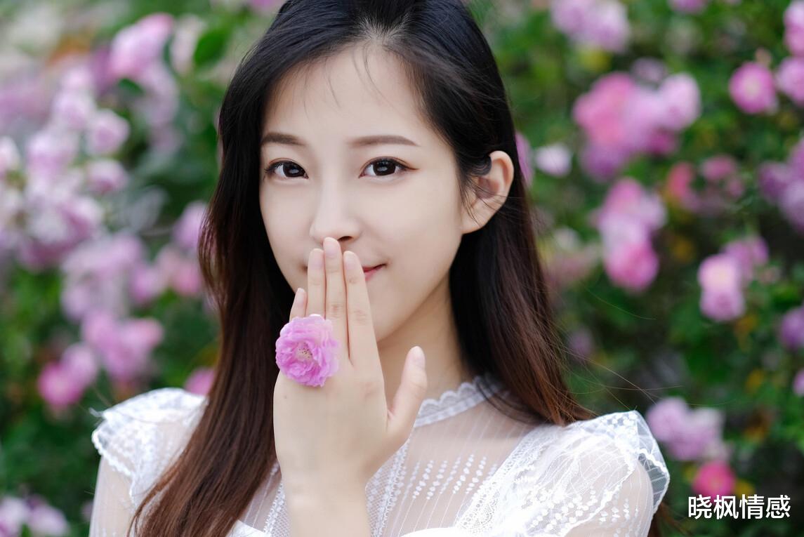 晓枫情感 女人对你的心思，都在她的“微表情”里，男人要懂得观察