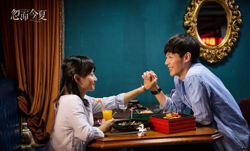 赵本山|白宇“霸屏时代”到来！合作正午新剧预定爆款？剧中人设才是看点