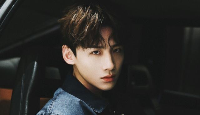 白敬亭|白敬亭暗示粉丝为自己氦金，这是刚有火起来的苗头就要出事吗？