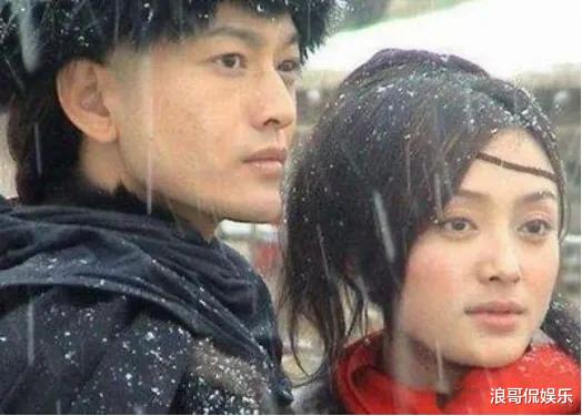 黄晓明|花2亿迎娶娇妻的他是否有苦难言？“上海滩一哥”黄晓明的香艳史