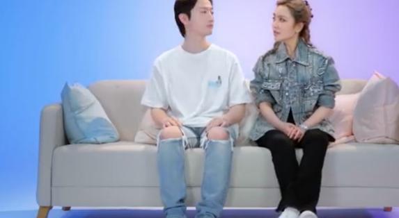 周扬青|周扬青官宣分手:不是一个世界的人!恋爱3个月暴露出多少问题?