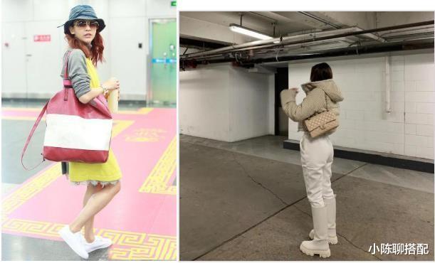 小陈聊搭配 小个子怎么实现全方位显高？这份穿搭指南，4个方面讲透彻