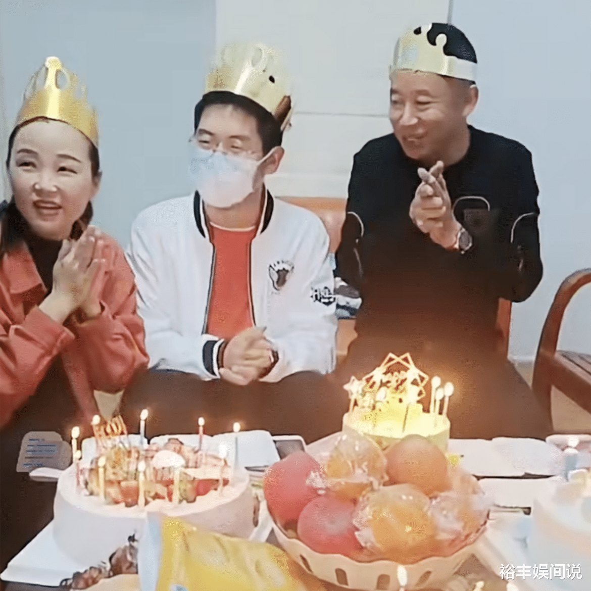 吴宣仪|孙卓姐姐发视频为弟弟庆生:能给你过生日,是我们全家的幸福