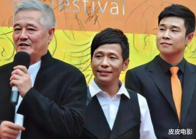 宋小宝|同样是赵本山徒弟，宋小宝和小沈阳放在一起看，差别就出来了