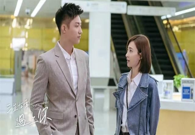 黄景瑜|黄景瑜再出王炸，一连两部新剧上映，告诉你什么是真正的“顶流”