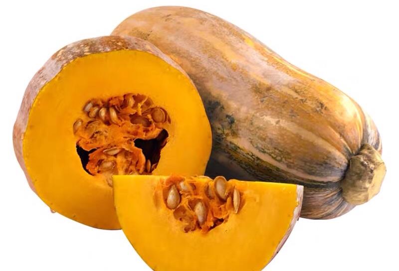 柿子|秋分时节，这6种秋日食材要多吃，防秋乏去秋燥，应季而食身体好