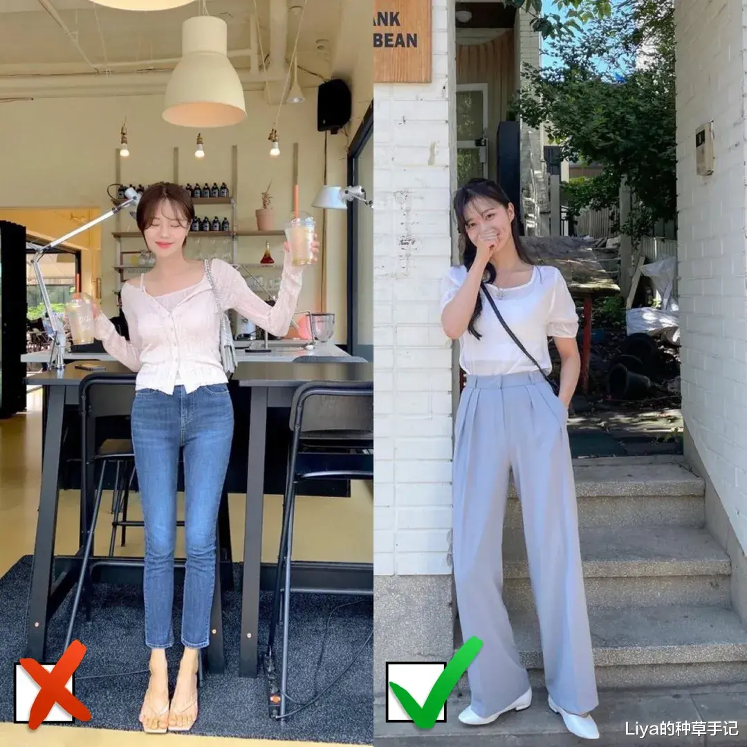 Liya的种草手记|“廉价感”毁了多少女生？