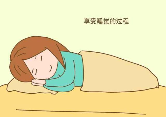 最佳视角|睡觉老睡不够怎么回事？