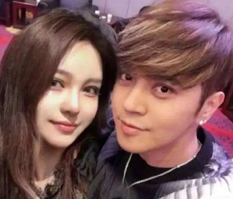 王力宏|内娱嫂子亲自下场“切瓜”一个比一个勇,渣男无一例外全体凉凉!