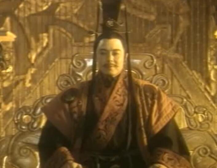 汉宫飞燕|《汉宫飞燕》25年，四大主演境遇不佳，退圈、离世，还有俩作糊了