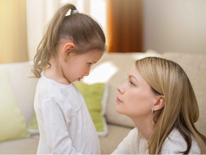 格格巫育儿|有人认为凡是母亲在家庭中个性强势的，其儿女都非常优秀，是真的吗？