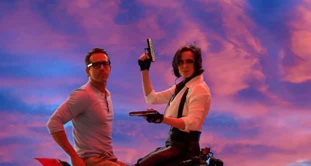 怒火重案|《怒火重案》28天连冠被“死侍”终结，不愧是口碑最佳好莱坞电影