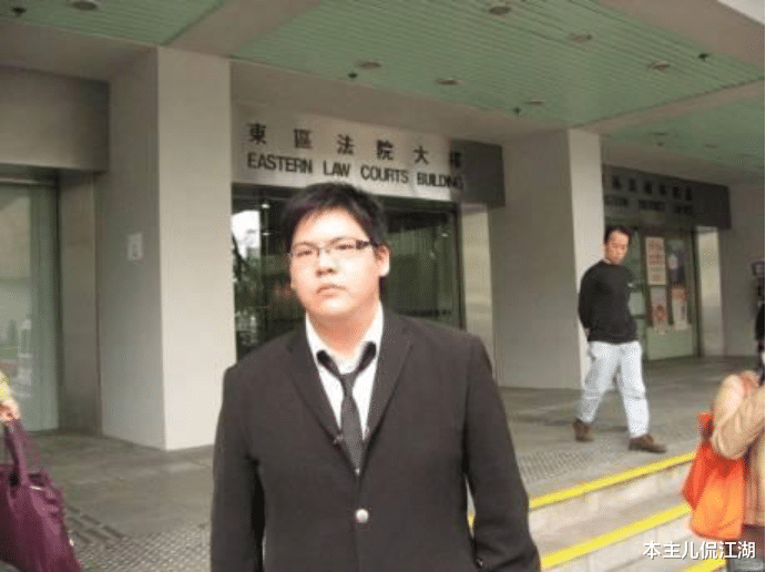 向华强|向佑大闹东莞太子酒店，向华强和“地头蛇”谈判，才将儿子救回来