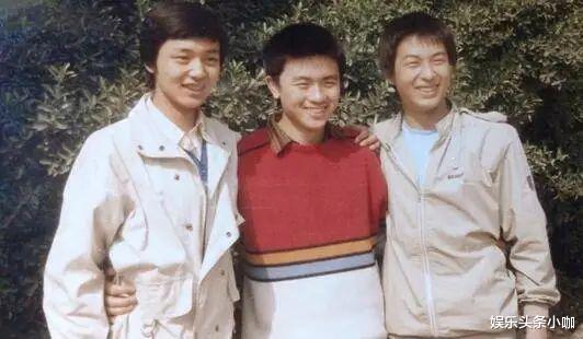 刘奕君|瞒不住了！童话夫妻秘密见光，早离了，孩子归爸爸！