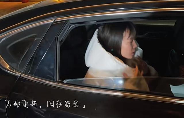 |熊磊更新视频，说万物更新，旧疾当愈，但说自己不一定会逆风翻盘