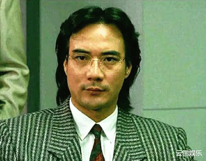 徐少强|与雪梨分手33年！徐少强首度与女儿同框过父亲节，笑容一脸慈祥