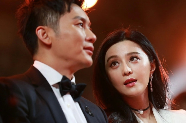 陈冠希|李晨的真实人品到底怎么样？张译一语道破：圈内人都知道