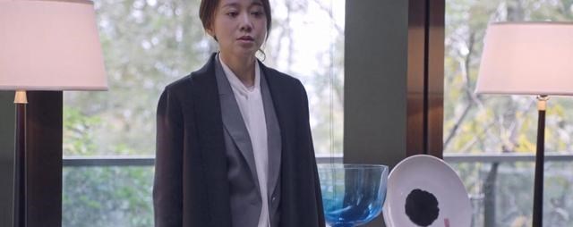 星叨叨 突围：石红杏被林满江逼到崩溃，打完三通电话带着遗憾自杀