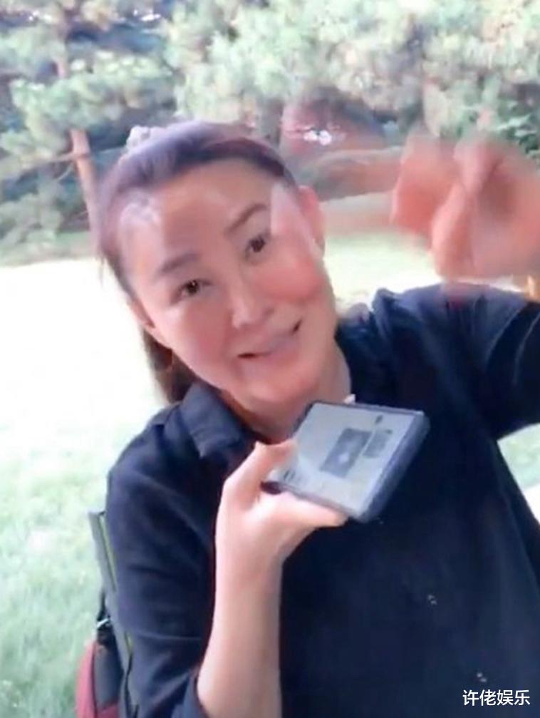 明星素颜|女星们真的个个是女神？当她们卸完妆之后，网友纷纷表示告辞！