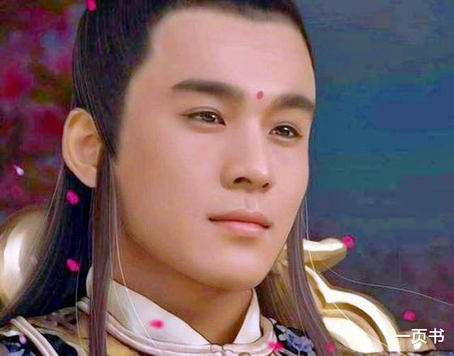 聂风|武侠剧十大天花板，帝释天内力第一，尹仲实力最强，聂风轻功第一