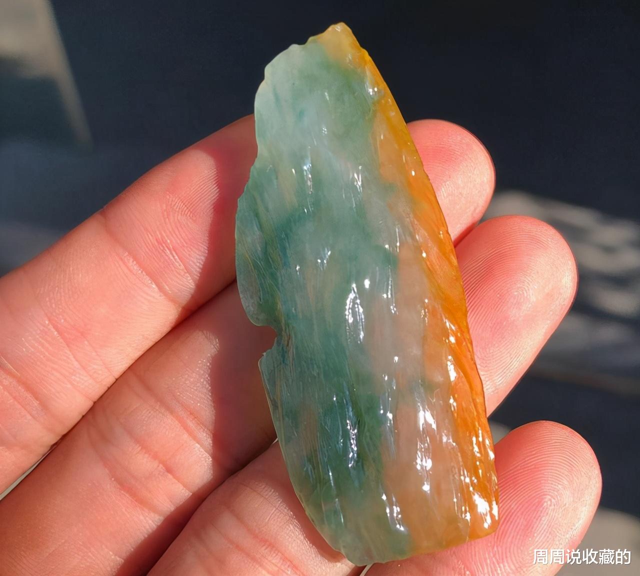 翡翠|抛光一件翡翠,需要多少钱?