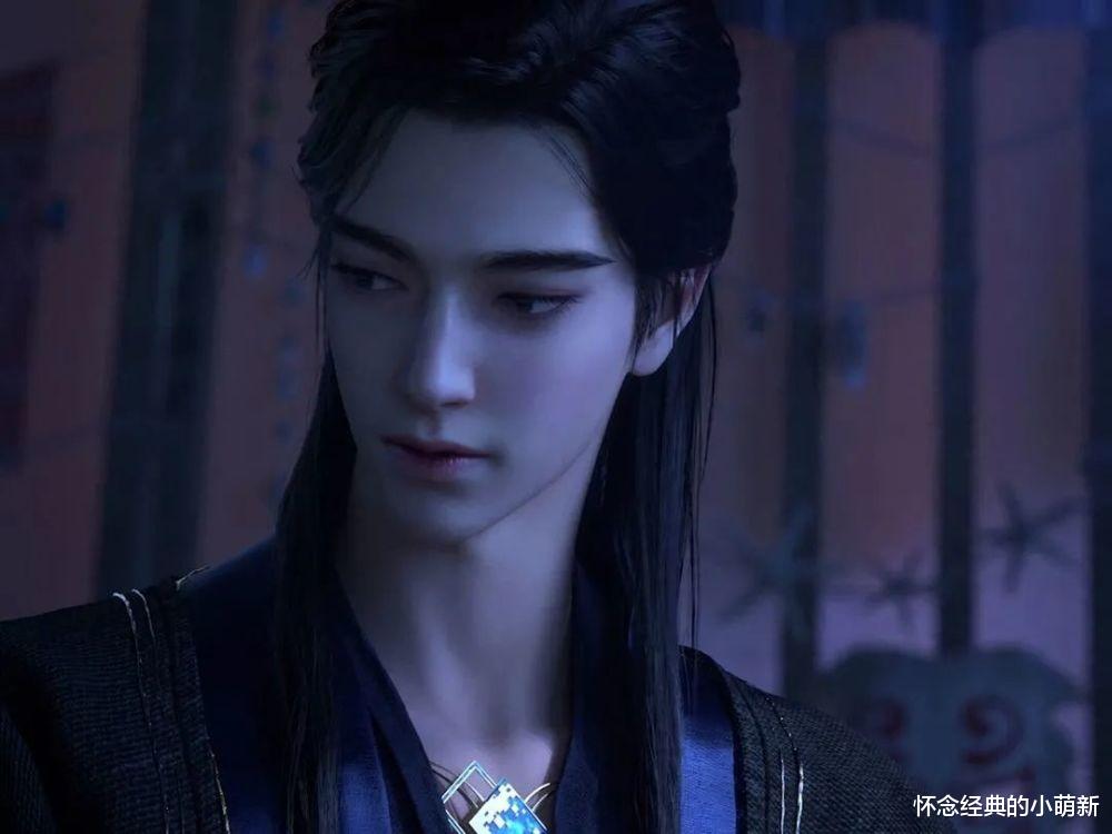 畫江湖之不良人|一起暢談國漫，這些國漫你看過幾部嗎？