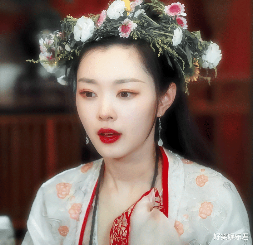 赘婿|《赘婿》刚走红，宋轶又一古装剧被关注，男主还是高颜值顶流演员