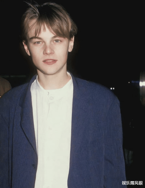 莱昂纳多·迪卡普里奥|47岁小李子携24岁女友度假,被嘲像“肥猪”,网友:活着就被缅怀