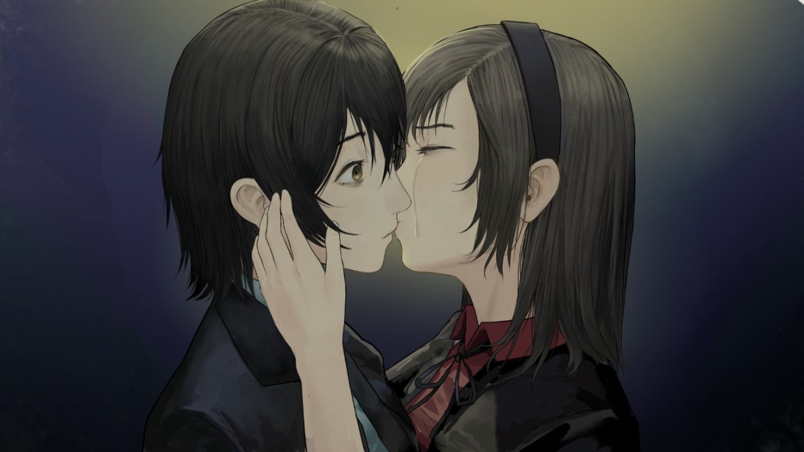 女孩|希望以后的我还能热爱我现在热爱的东西