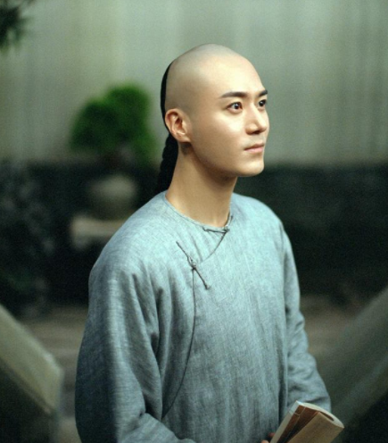 魏良弓|《当家主母》魏良弓意难平，情不知所起，一往而深！