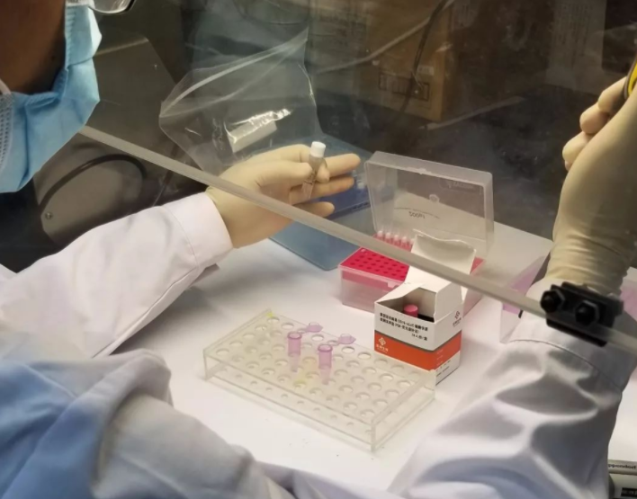 科学家 新冠病毒克星找到了?中国科学家公布重磅消息,14亿人可以放心了