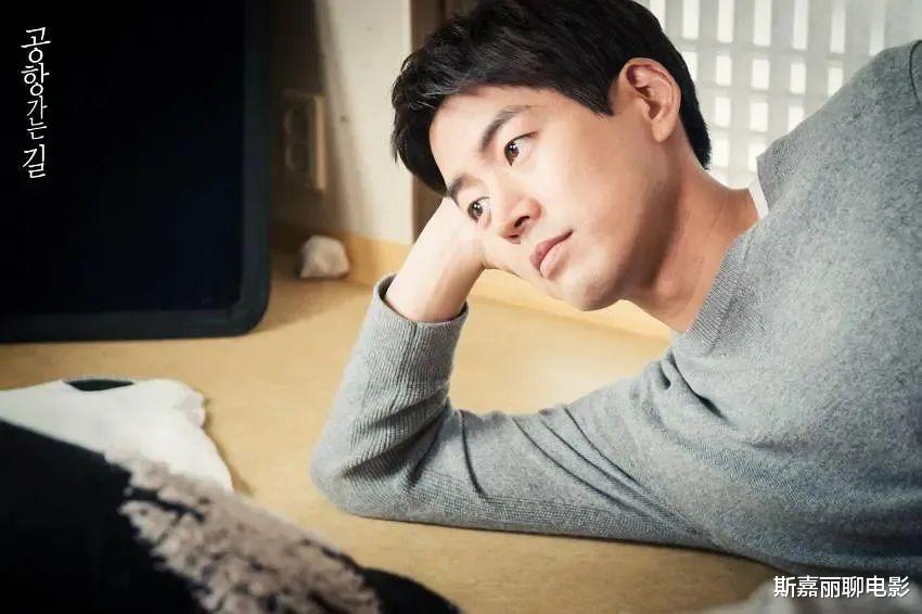 韩剧|所有的婚外恋韩剧都应该叫《通往机场的路》一声祖师爷