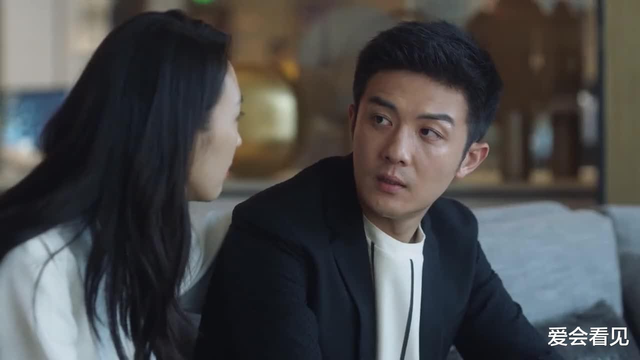 爱会看见|中年男人，不爱可以离婚，但别用婚姻不幸福作为背叛的借口