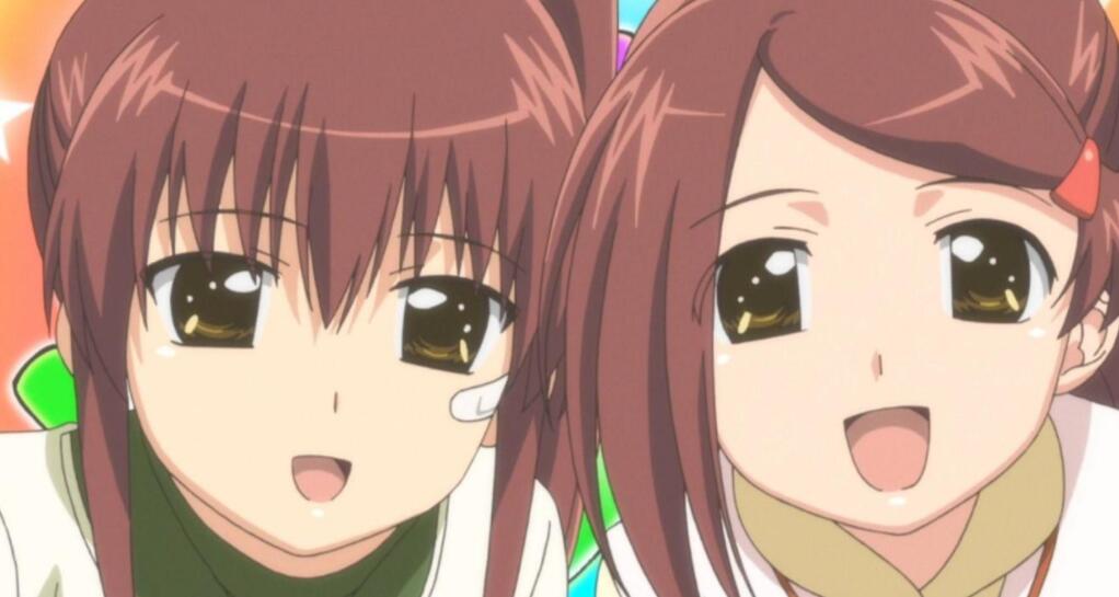 小姐姐|你确定看过这些番剧？我猜大部分人都没有看过，你觉得呢？