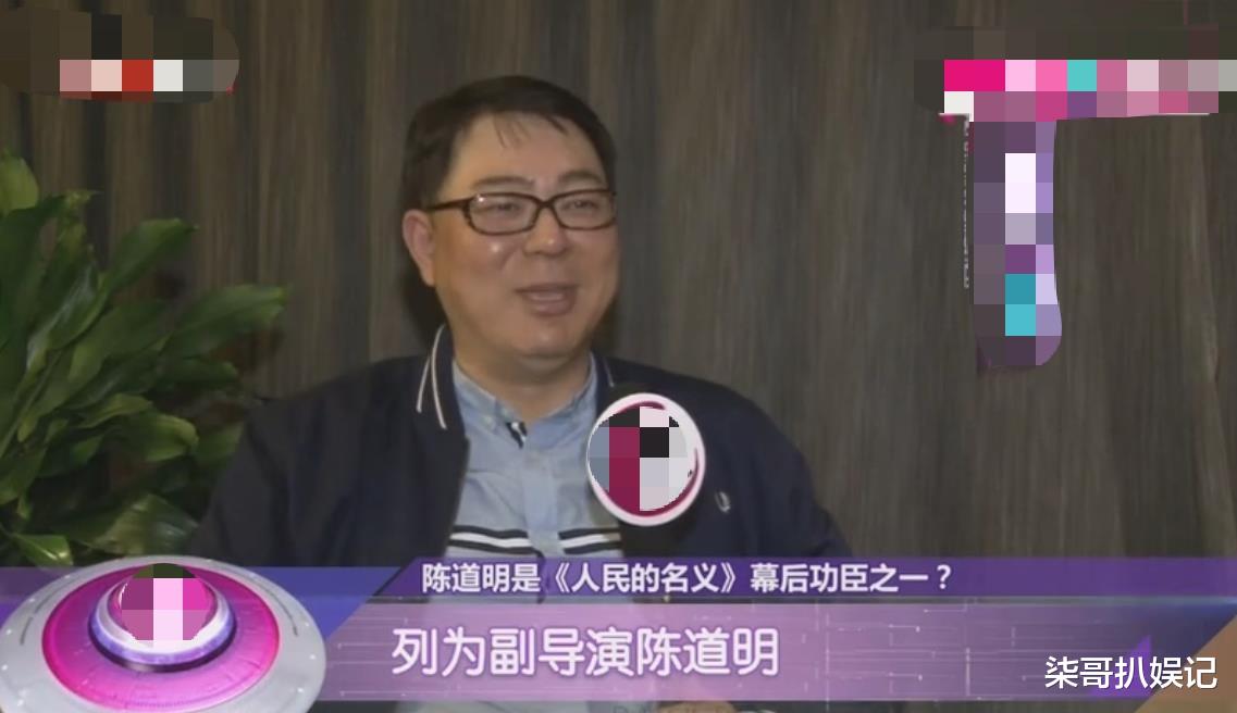 陈道明|不立“虚假人设”，这4位男演员的行为，打脸了多少流量明星？