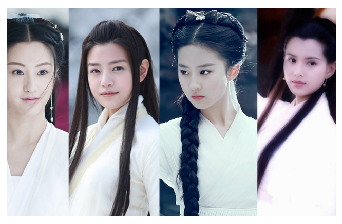 小龙女|难怪小龙女不舍得消灭尹志平,他的过人之处,杨过几年后才明白