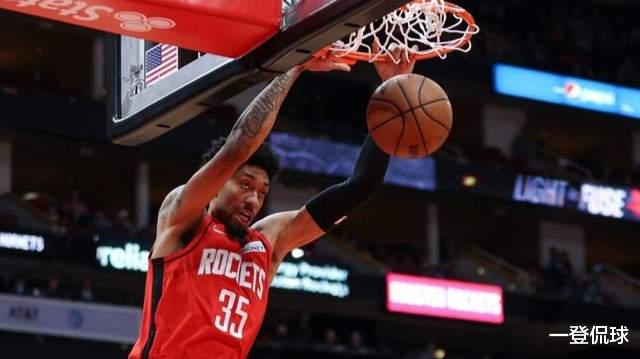 火箭隊|7連勝！歷史第1+聯(lián)盟第1，僅差2.5個勝場，火箭不爭狀元沖季后賽